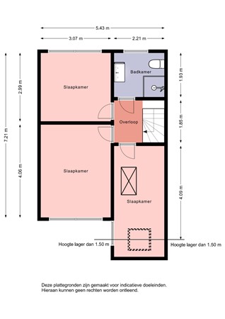 Floorplans